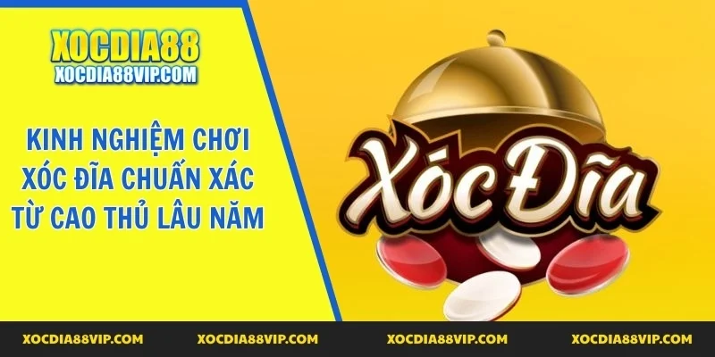 kinh nghiem choi xoc dia ava