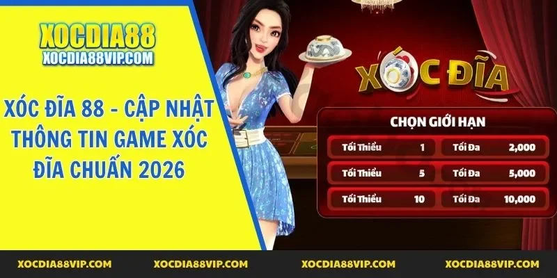 xoc dia 88 1