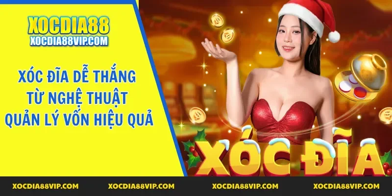 xoc dia de thang