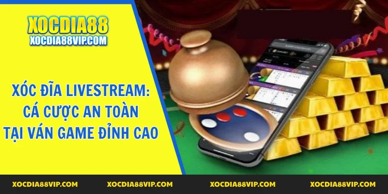 xoc dia livestream avt