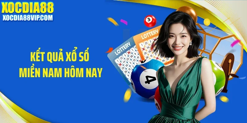 ket qua xo so mien nam hom nay thumb